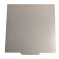 thumbnail image 2 of Flexible Build Plate, Smooth PEO Magnetic Base 250x250mm Double Sided Print Bed Firm Adhesion Easy To Demold  for QIDI Q1 Pro, 2 of 7