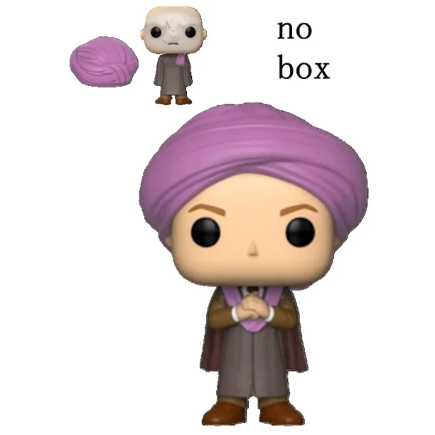 2025 FUNKO POP NEW RITA SKEETER AND FILCH&MRS.NORRIS #101 Snape #05 Figuras de acción de vinilo Modelo Juguetes para niños Regalo de Navidad