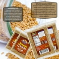 thumbnail image 3 of Rani Sesame Chikki (Brittle Candy) 100g (3.5oz) x Pack of 2 ~ All Natural | Vegan | Kosher | No colors | Gluten Friendly | Indian Origin, 3 of 10