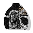thumbnail image 4 of Abrigo frío de bruja para hombre para invierno Chaquetas para hombre 2024 Parkas con impresión 3D Sudaderas de moda cálidas Diosa fresca Novedad en abrigos de plumón, 4 of 4