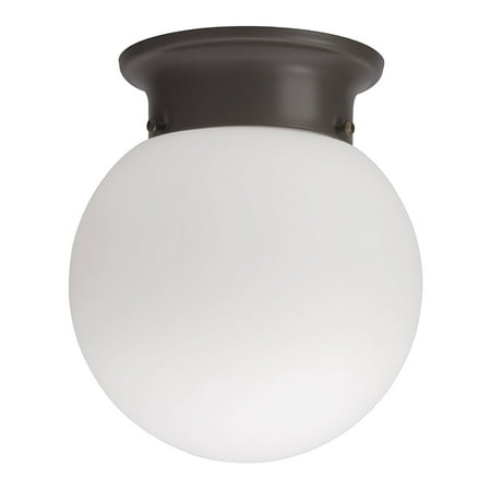 Lithonia Lighting FMGLOL 6 7830 M4 Essentials 6