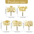 thumbnail image 3 of Cake Topper Pick,Cake Decoration Pick,Cake Sign,Baking Decoration,Fondant Topper,Party Cake Topper,Dessert Decoration,Acrylic Cake Topper,Plastic Cake Pick普通产品 -> Home & Garden -> 厨房用品 -> Cake Insert, 3 of 9