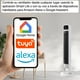thumbnail image 3 of VENTILADOR DE TORRE OMNI BREEZE 4333021 WIFI 4 VELOCIDADES, 3 of 6