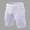 White, variant on Mens Compression Shorts Running Spandex Underwear with Pockets Workout Gym Athletic Sports Tight Shorts(White,XXL)