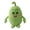 G, variant on Cute Plush Toy - Giant Stuffed Vegetable Doll | Realistic Fruit Pod Pillow | Easter Decor Kids Gift Soft Plant Stuffed Toy