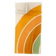 thumbnail image 1 of Society6 Gale Switzer Retro curve Beach Towel 70" x 35", 1 of 2