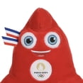 thumbnail image 4 of Mascota Peluche Sombrero Frigio Con Forma Juguete 12/24/35cm para Los París 2024, 4 of 9