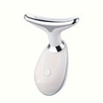 thumbnail image 2 of LED Neck Face Beauty Device Facial Massager Double Chin Facial Machine Beauty Gift For Women, 2 of 5