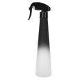 thumbnail image 2 of Botella de Spray para el Cabello, Botella de Spray, Agarre Cómodo, Uso Conveniente para el Peinado para la Limpieza para el Cuidado de la Piel para la Barbería para Hogar, 2 of 7