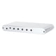 thumbnail image 3 of Divisor de pantalla HDMI Conmutador divisor multimedia multivisor Voltaje 100‑240 V Enchufe G141AU, 3 of 10