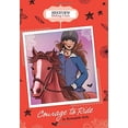 thumbnail image 1 of Pre-Owned Courage to Ride (Hardcover) 1434263509 9781434263506, 1 of 1