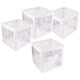 thumbnail image 5 of GOOHOCHY 4 cajas de globos para decoración de cumpleaños de bebé, suministros para fiestas, 5 of 6