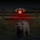 thumbnail image 4 of Altavoz de alta potencia Advancent con alarma de luz y sonido repelente de animales Color rojo, 4 of 6