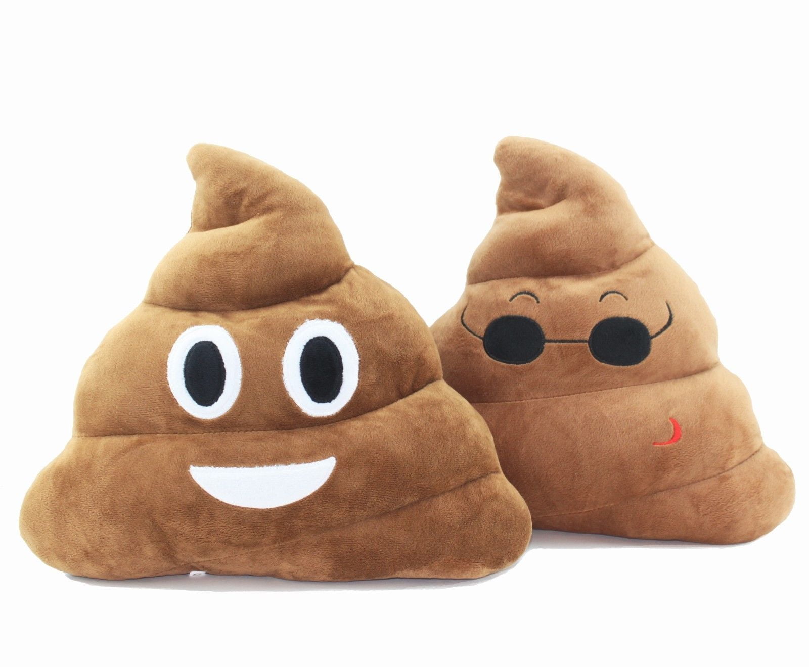 stuffed poop emoji walmart