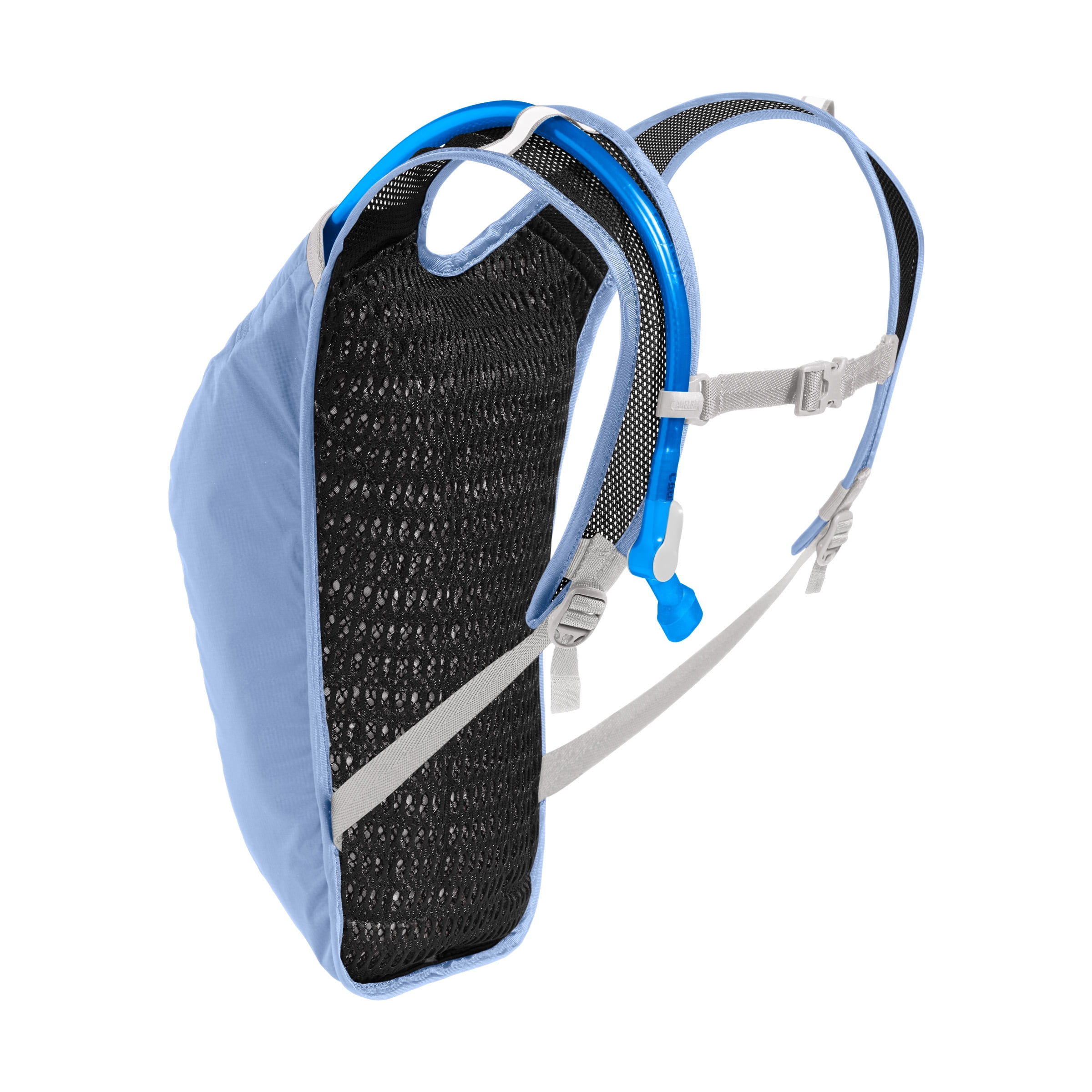 Camelbak Hydrobak™ Light 50oz Hydration Backpack, Serenity Blue