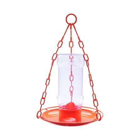 Perky-Pet Oriole Jelly Wild Bird Feeder - 32 oz Capacity