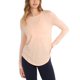 thumbnail image 1 of Camisetas deportivas de entrenamiento para mujer: camisetas lisas de manga larga de color liso para mujer, camisetas deportivas de yoga, ropa deportiva, 1 of 6