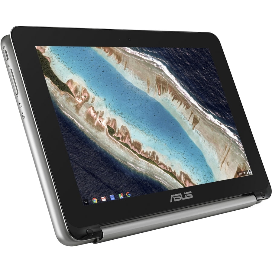Asus Chromebook Flip 10.1 Touchscreen