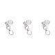 thumbnail image 1 of Minnieouse Nail Clippers Multifunctional Replacement Reusable Washable Bottle Manicure Toenail Keyring Tool Opener Round with Foldable Type1 NO1 Minnieouse CBP004390, 1 of 3