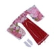 thumbnail image 2 of 1/6 Ropa femenina Kimono Accesorios de vestuario de moda Falda Traje de vestir Estilo F, 2 of 9