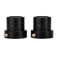 thumbnail image 3 of Front Axle Tube Seal,Pair of Front Axle Front Axle Tube Seal Kit Front Axle Tube Seal Pair Unrivaled Performance, 3 of 9