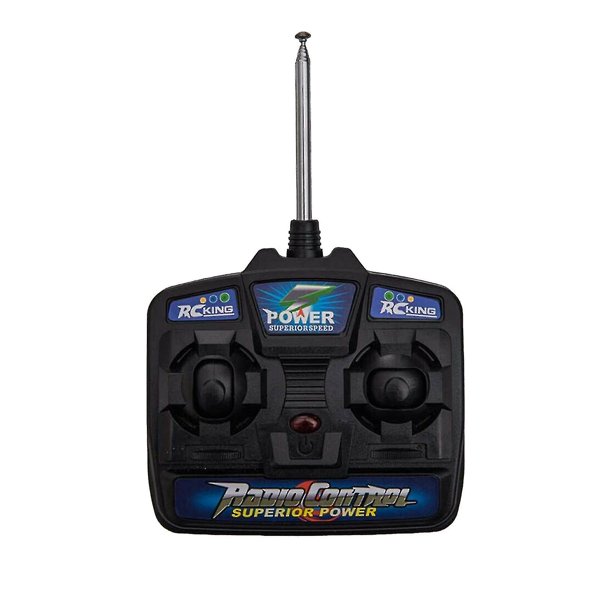 Transmisor RC Remoto de 27 MHz YONGSHENG Para Coche Eléctrico
