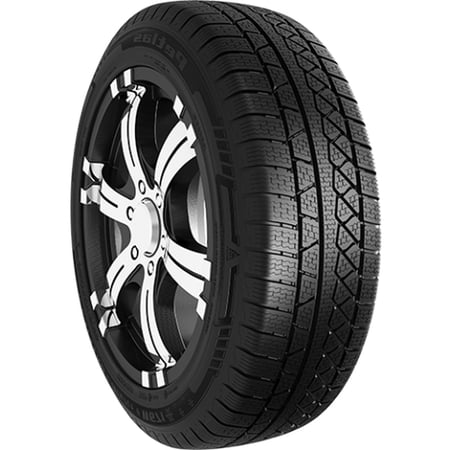 Petlas Explero Winter W671 Winter 225/60R18 104V XL Passenger Tire Sansujyuku sansujyuku.com