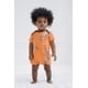 thumbnail image 2 of Romper Disney Winnie the Pooh Tigger Pig de 3 a 6 meses, 2 of 6