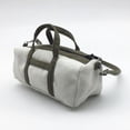 thumbnail image 3 of 1/6 Muñeca Cuerda Sin Decoración de La Decoración Bolsa de Hombro Satchel '' DML perfke Hombre Mujer Cartera de lona, 3 of 7