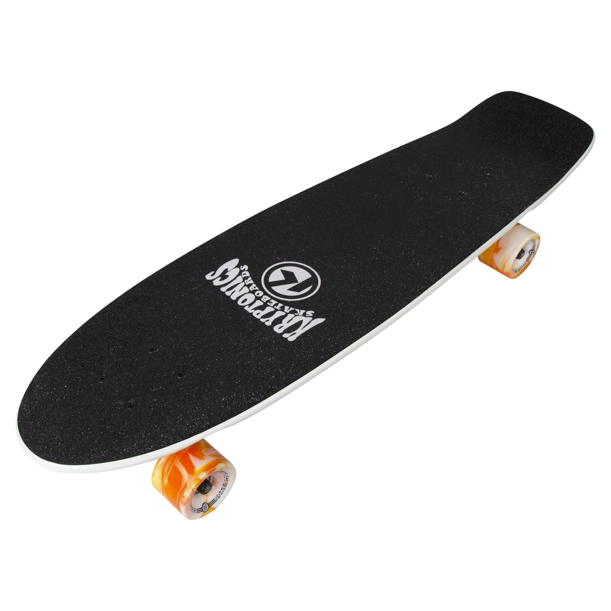 Kryptonics 30 In. Complete Cruiser Skateboard (30 In. x 8 In.)