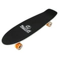 thumbnail image 4 of Kryptonics 30 In. Complete Cruiser Skateboard (30 In. x 8 In.), 4 of 7