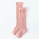 thumbnail image 1 of Calcetines hasta la rodilla Calcetines para bebés recién nacidos y niños pequeños, 1 of 5