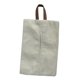 thumbnail image 5 of Bolsa de pañuelos para colgar, caja de pañuelos para coche, bolsa para toallas de papel, organizador, soporte de papel, funda para baño, coche y ofici Gris, 5 of 8