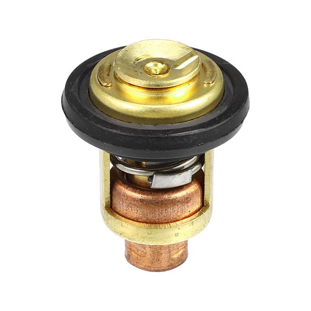 6E5-12411-00 Bote Termostato Repuesto para Yamaha Fuera Borda Motor