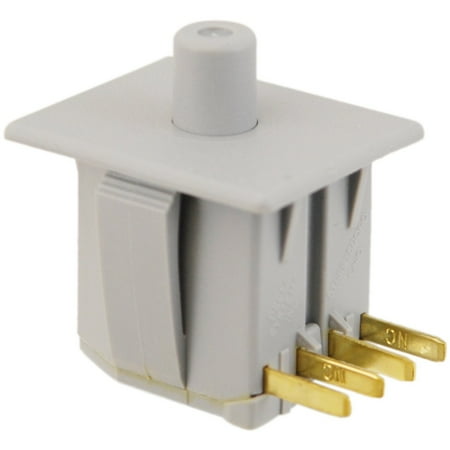 Rotary Switch Manufacturers - Rotary 14246 Plunger Safety Switch