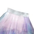 thumbnail image 3 of Baby Toddler Little Girls' Tutu Skirt kids Layered Tulle Tutus, 3 of 6