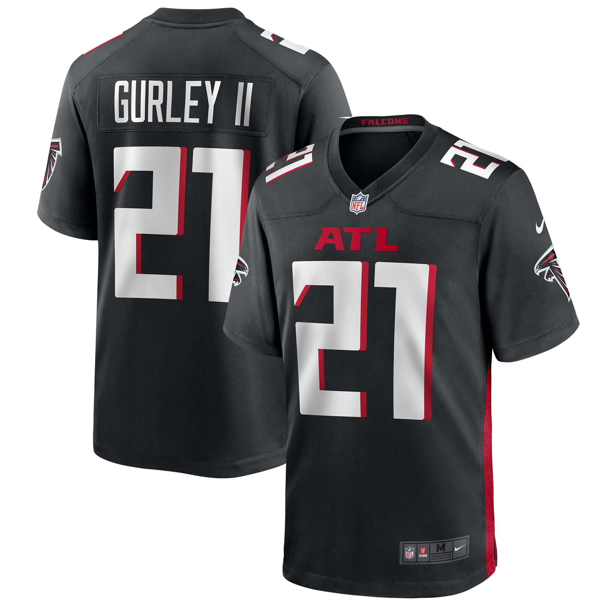 todd gurley gold jersey