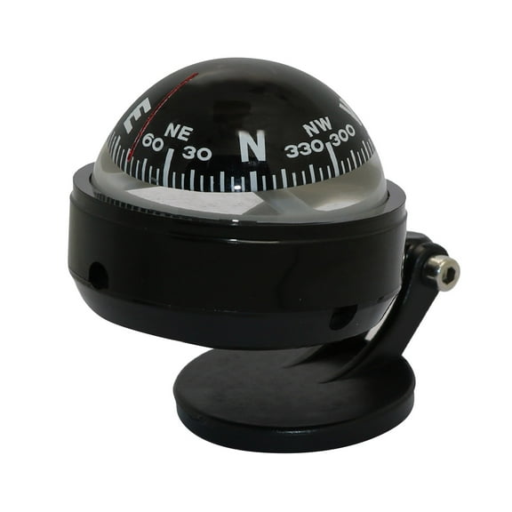 Voyager Compass outside Adjustable Compass 7.4X6X6.2CM