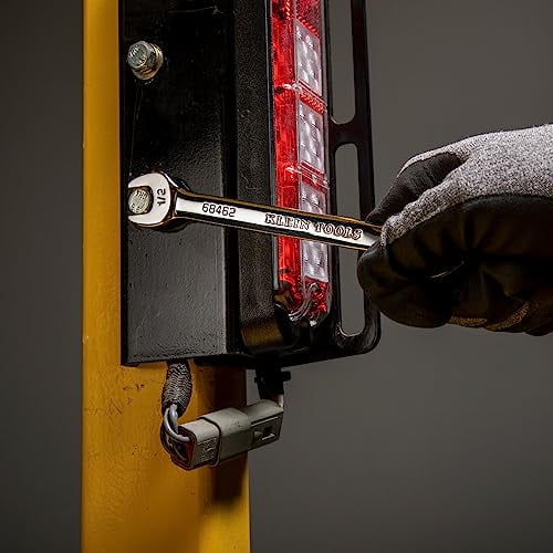Klein tools wrench set deals