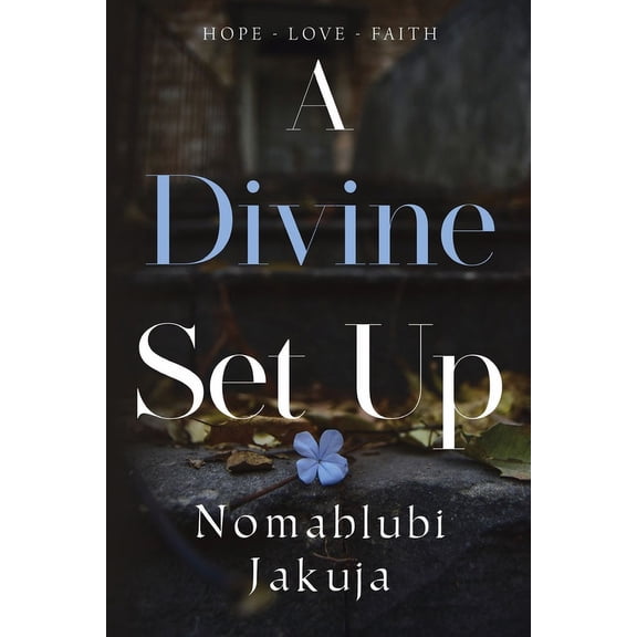 A Divine Set Up, (Paperback)