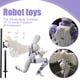 thumbnail image 2 of Robot articulado movible 3.0 con impresión 3D, maniquí femenino, ala, juguete, figuras de acción, juego, regalo, decoración, juguete para niños, 2 of 5