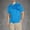 Sky Blue, variant on SGFCWSX Mens Polo Shirts Short Sleeve Solid Slim Fit Quick-Dry Casual Golf Shirts for Men Red Size 2XL