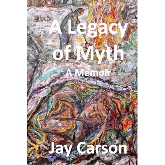 Pre-Owned A Legacy of Myth: A Memior