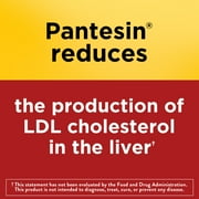 كبسولات هلامية كاملة من Nature Made CholestOff لدعم صحة القلب، 120 كبسولة