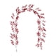 thumbnail image 2 of Adornos navideños, adornos navideños, regalos navideños, frutos rojos artificiales de Navidad, bayas de ratán, decoración navideña, decoración del hogar, frutos rojos de Navidad, ratán P VC, frutos ro, 2 of 9