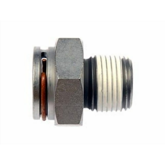 Transmission Line Connector With A 3/8 1