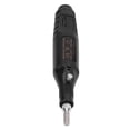 thumbnail image 1 of Mini Grabador Eléctrico, Mácina de Grabado USB MÚLTIPLE CABEZAL DE MOLIENDA ABS VELOCIDAD AJUSTABLE PORTABLE 100-240V PARAIRNA 3D, 1 of 7