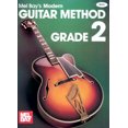 thumbnail image 1 of Mel Bay's Modern Guitar Method: Grade 2, 1 of 1