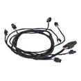 thumbnail image 6 of Front Bumper Parking Sensor Wiring Harness Fits Mercedes Benz W213 E-Class 2135405903 A2135405903, 6 of 6