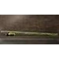 thumbnail image 3 of Hall Crystal Flûte Flute 12204 - en Verre en Ligne en Ré - Lierre Vert, 3 of 4